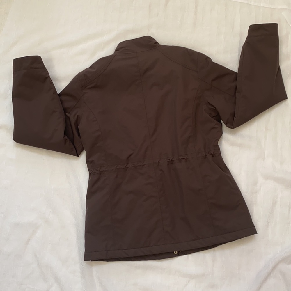 Lands’ End Jacket - Picture 6 of 14